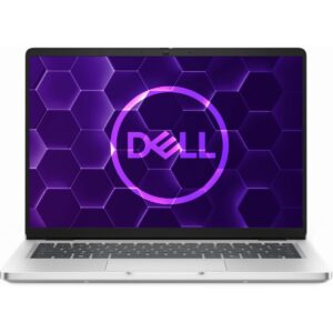 Dell Pro 14 PC14250 (2025) AI Capable PC NEW Intel® Ultra 5 Gen II 225U 12-Cores Thin, Polished, & Durable , Platinum Silver