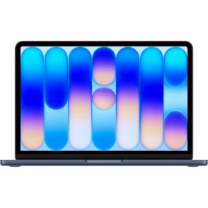 Apple MacBook NEO 13 (2026) Apple A18 Pro (512GB/8GB) 6‑Core CPU & 5‑Core GPU w/ 2.4K IPS Screen (EN) - Indigo