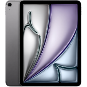Apple iPad Air 11‑inch M4 8th Generation (2026) 8-Cores (256GB Storage / 12GB Memory) 9‑Core GPU Wifi Only - Space Grey