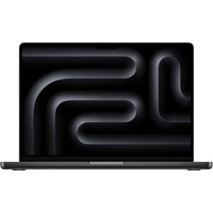 Apple MacBook Pro 14 (2026) Apple M5 Pro Chip (1TB/24GB) 15‑core CPU & 16‑core GPU Retina XDR 120Hz (EN) - Black
