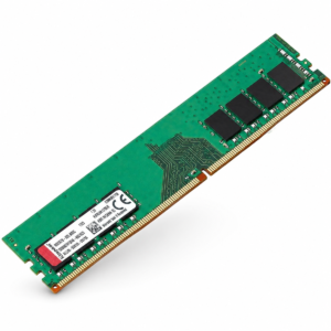 Kingston ValueRAM KVR32N22S8/8 8GB DDR4-3200 CL22 288-Pin DIMM