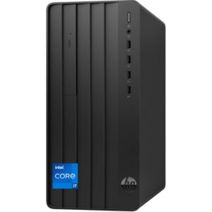 HP Pro Tower 290 G9 PCI Desktop PC Core i7-14700 8GB 512GB SSD