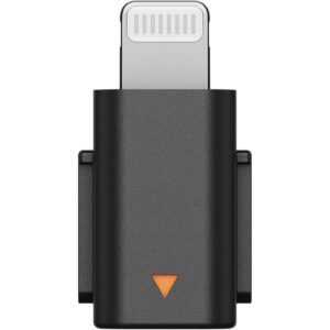 DJI Mic Mini Mobile Phone Adapter (Lightning)