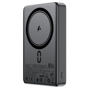 ACEFAST M36 10000mAh 22.5W Magnetic Fast Charging Power Bank (CCC)