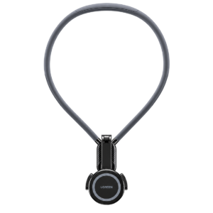 UGREEN LP920 Magnetic Neck Mount Phone & Action Camera Holder (65008)