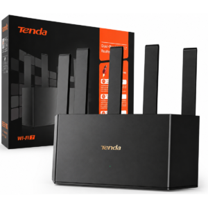 Tenda TE3L BE3600 Dual-Band Wi-Fi 7 Gigabit Router