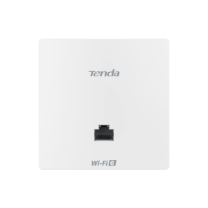 Tenda W12 AC1200 Dual-Band Gigabit In-Wall Access Point