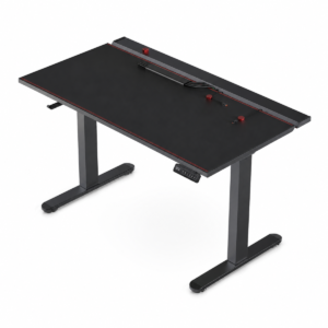 Fantech WorkStation DUBLIN DW114 Adjustable Standing Desk Black