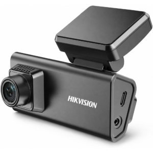 Hikvision AE-DC2032-V300(N4G) 3-Channel 1080P Dash Camera with GPS & Wi-Fi