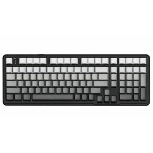 ATTACK SHARK X98 Tri-Mode Wireless Mechanical Keyboard Moonlit Night