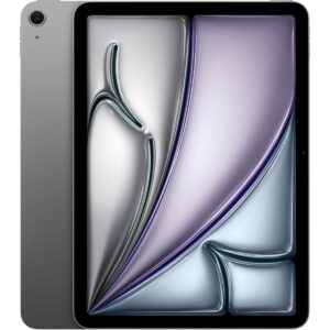Apple iPad Air 13‑inch M3 (2025) 8-Cores (512GB Storage / 8GB Memory) Wifi - Space Grey
