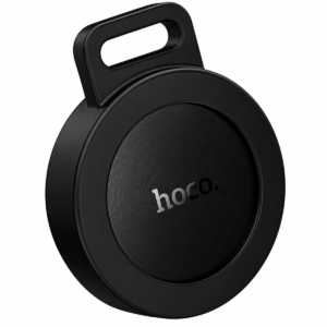 HOCO E101 Easy to Find Dual-System Bluetooth Anti-Lost Tracker Black
