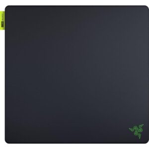 Razer Gigantus V2 Pro Soft Esports Gaming Mouse Pad (Balance) – Low Friction Cloth Surface, Tracking Accuracy, GlideCore Foam, Anti Slip Base, Low-Profile Stiched Edges – Large