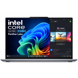 Lenovo ThinkPad X9 15p Gen 1 (2026) NEW Intel Core Ultra X7 Gen III 358H 16-Cores w/ HUGE Battery & Intel® Arc B390 Graphics & 2.8K OLED 120Hz Touch Screen
